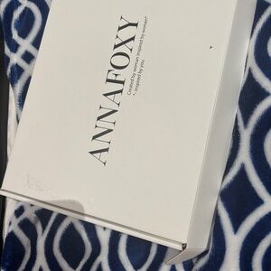 AnnaFoxy compression tights